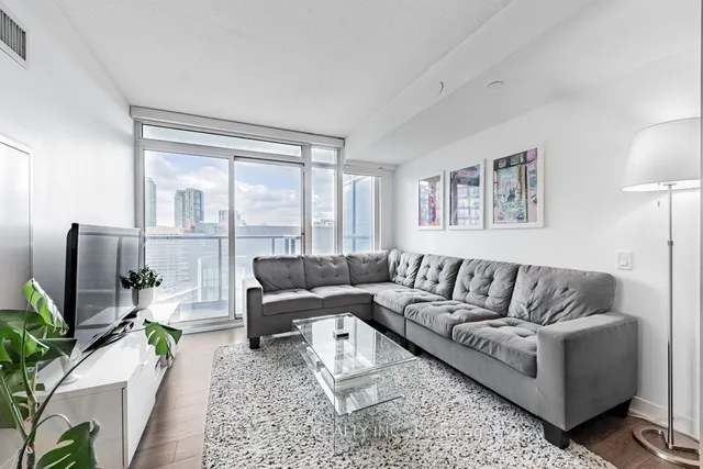 Additional image 3 of 80 Queens Wharf Rd Unit 1811