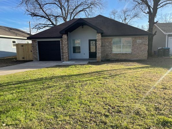 5109 Humbert Ave, Fort Worth, TX 76107