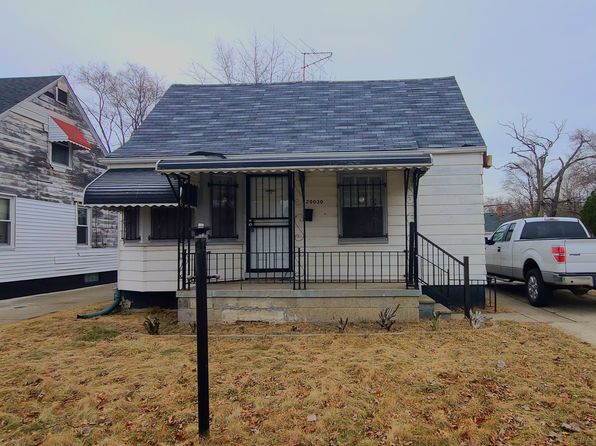 20030 Ohio St, Detroit, MI 48221