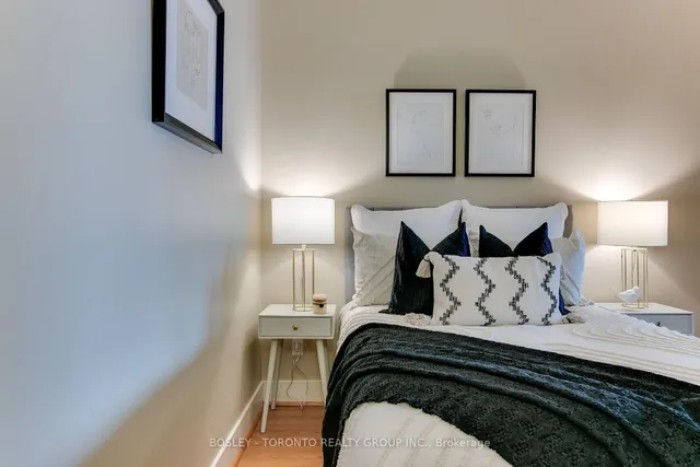 Additional image 35 of 562 Eglinton Ave Unit 309