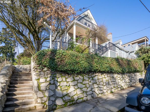 4643 S Water Ave, Portland, OR 97239