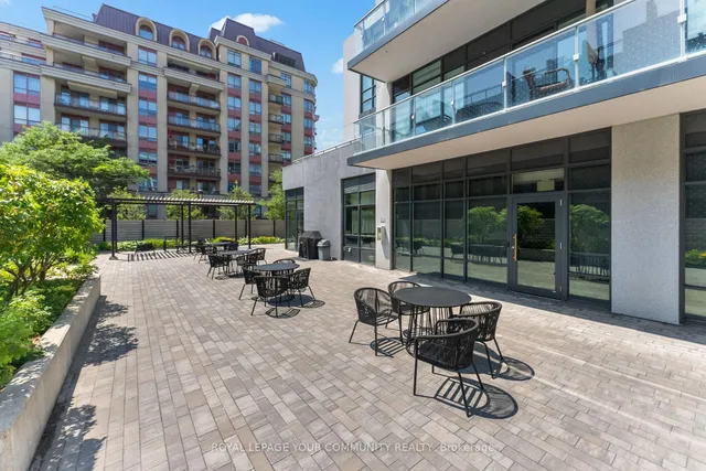 Additional image 38 of 621 Sheppard Ave Unit TPH02