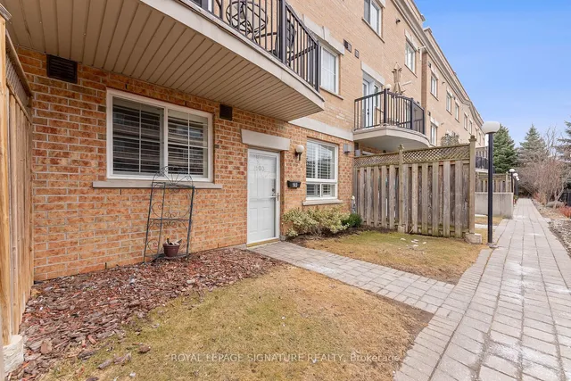 Additional image 28 of 1785 Eglinton Ave Unit 103