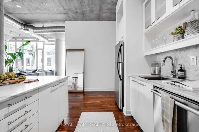 Additional image 9 of 66 Portland St Unit 301