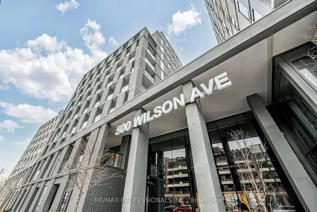 500 Wilson Ave Unit 724