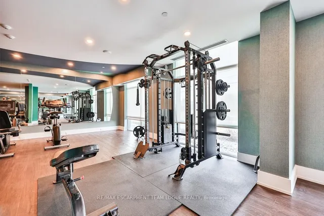 Additional image 27 of 450 Dundas St Unit 1002