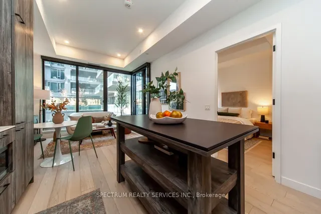 Additional image 23 of 505 Richmond St Unit 424