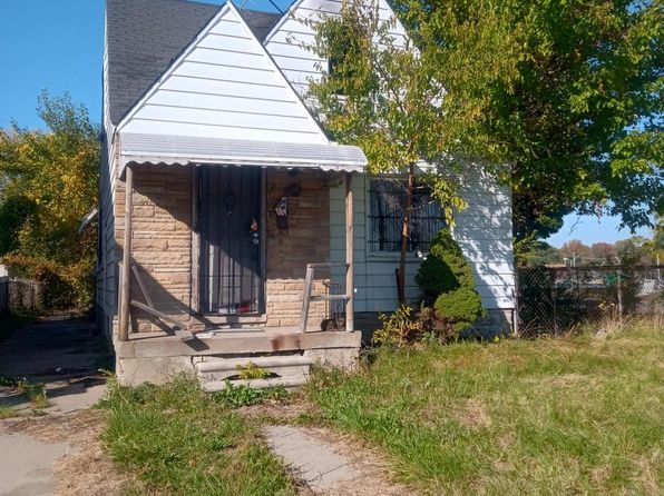 13151 Indiana St, Detroit, MI 48238