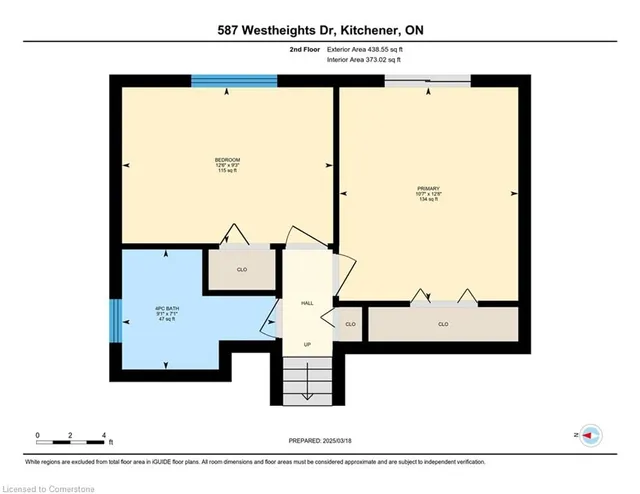 Additional image 40 of 587 Westheights Dr