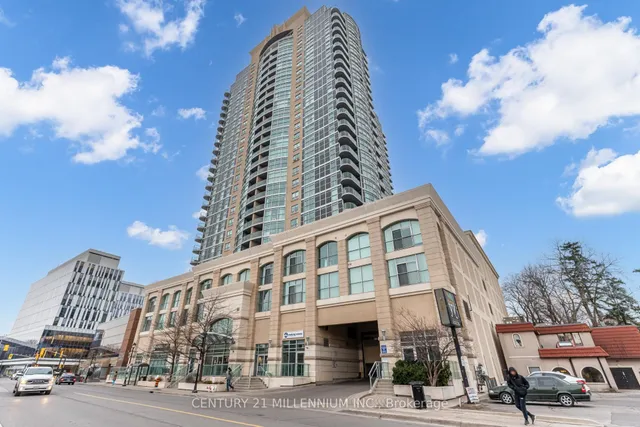 9 George St Unit 2005