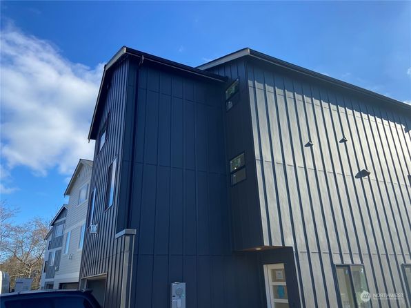 6734 21st Avenue SW, Seattle, WA 98106