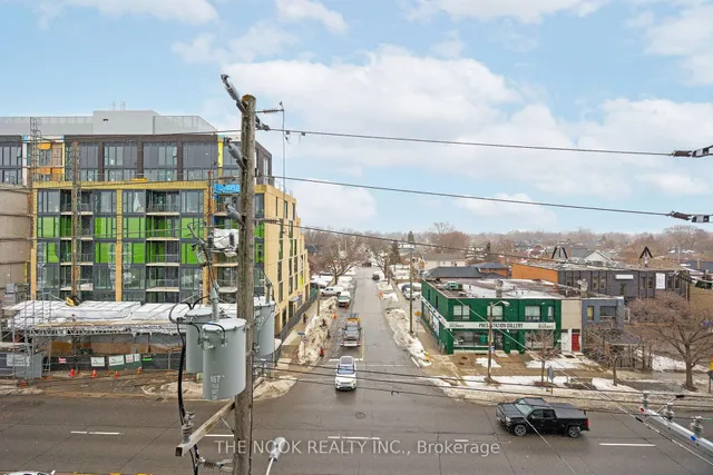 Additional image 32 of 859 The Queensway N/A Unit 417