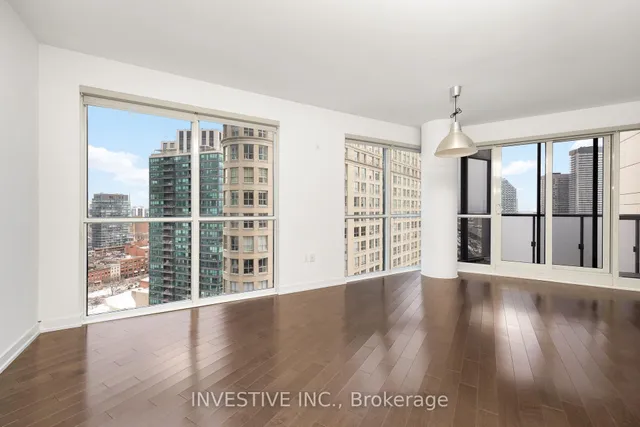 Additional image 6 of 1 The Esplanade N/A Unit 2306