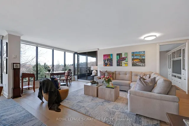 3900 Yonge St Unit 504