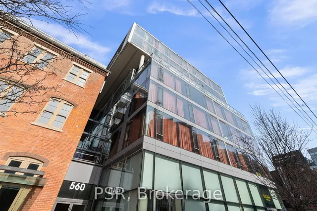 Additional image 25 of 560 King St Unit 206