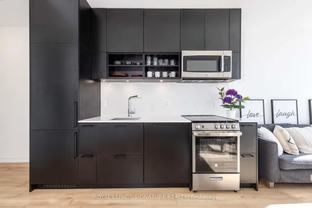 Additional image 5 of 135 East Liberty St Unit PH9