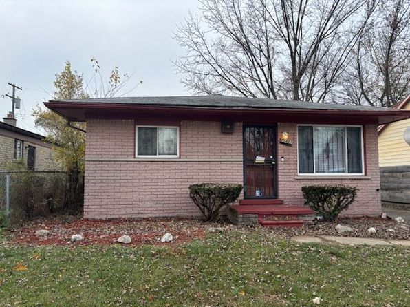 20461 Kentucky St, Detroit, MI 48221