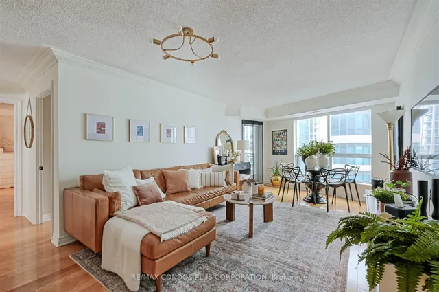 Additional image 7 of 2111 Lake Shore Blvd Unit 912