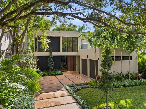 4110 Bonita Ave, Miami, FL 33133