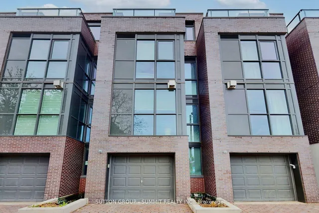 Additional image 39 of 1331 Queen St Unit TH 7