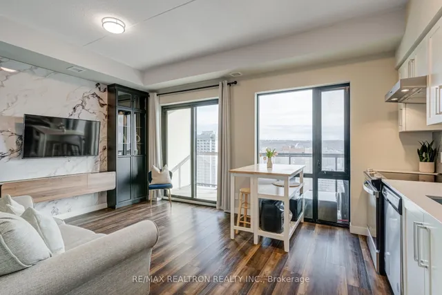 Additional image 5 of 15 Queen St Unit 1701