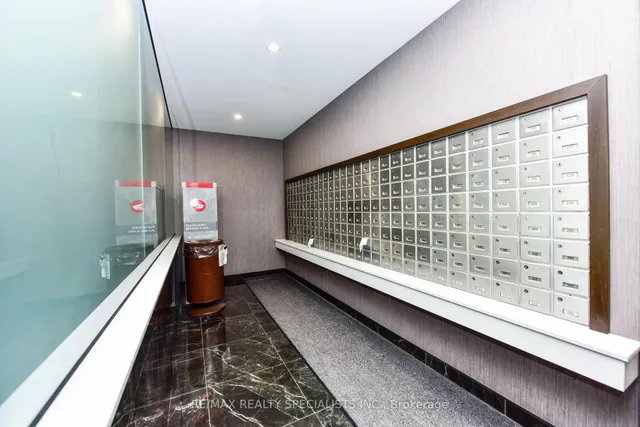 Additional image 11 of 716 The West Mall N/A Unit 2005