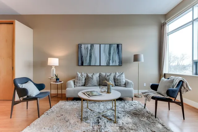 Additional image 15 of 562 Eglinton Ave Unit 309