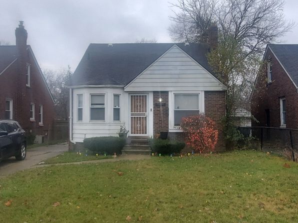 15834 Manning St, Detroit, MI 48205