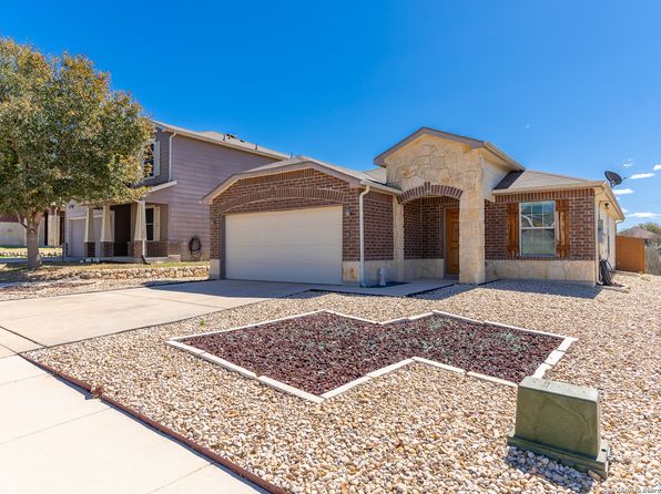 9522 Lookover Bay, Converse, TX 78109
