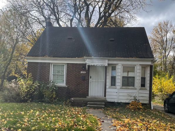 16052 Tacoma St, Detroit, MI 48205