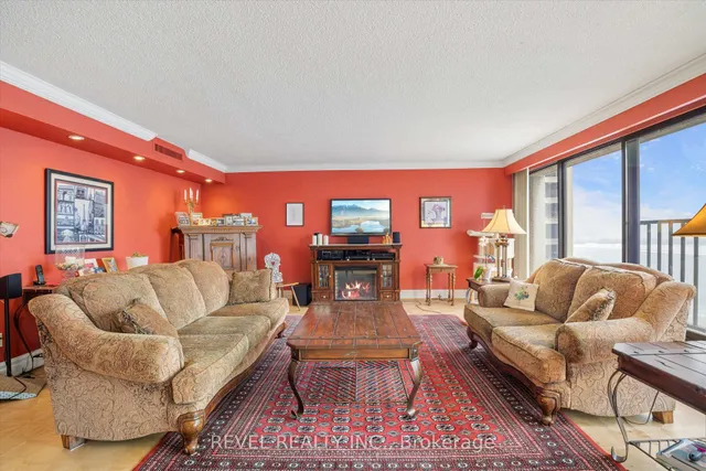 Additional image 14 of 65 Harbour Sq Unit 2410