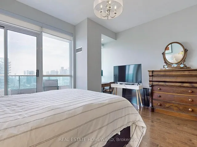 Additional image 22 of 500 Sherbourne St Unit 3006