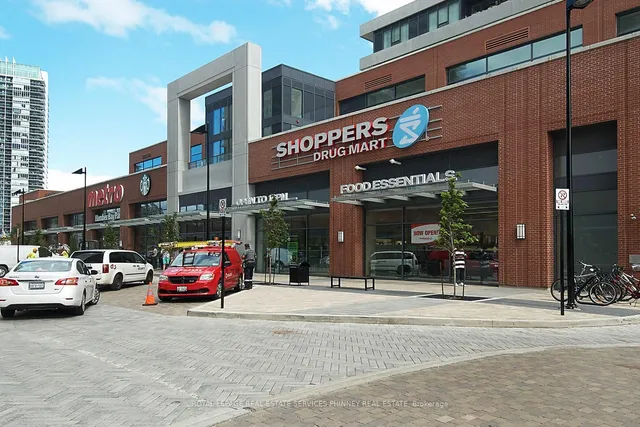 Additional image 10 of 2220 Lakeshore Blvd Unit 1310