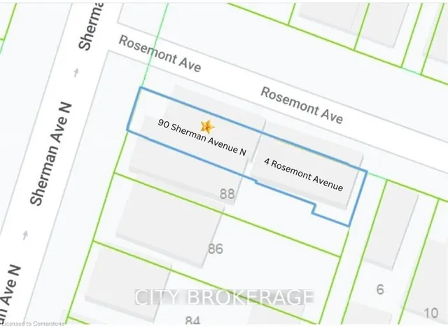 Additional image 3 of 90 Sherman Ave