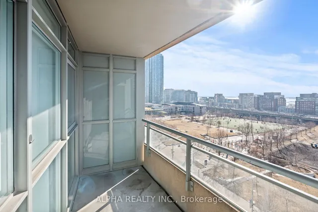 Additional image 24 of 151 Dan Leckie Way Unit 1001