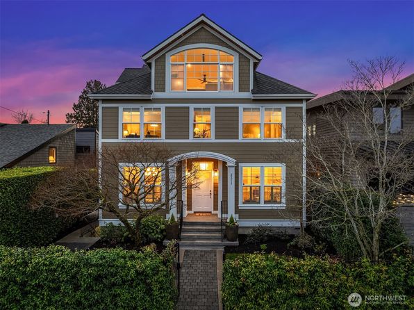 2311 42nd Avenue E, Seattle, WA 98112