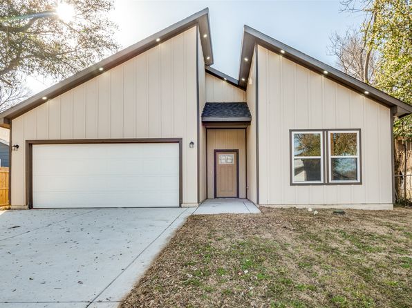4628 Corregidor St, Dallas, TX 75216