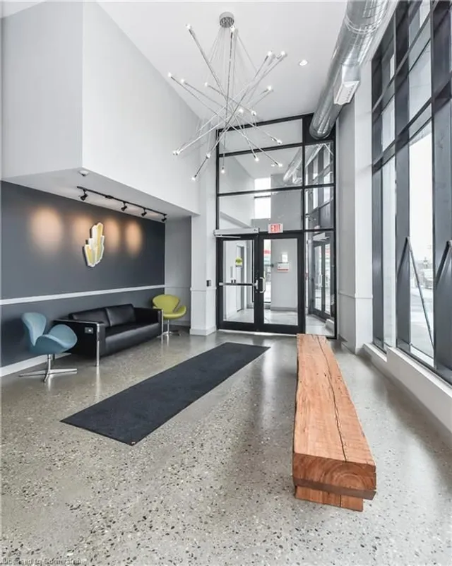 Additional image 23 of 1 Victoria St Unit 1413