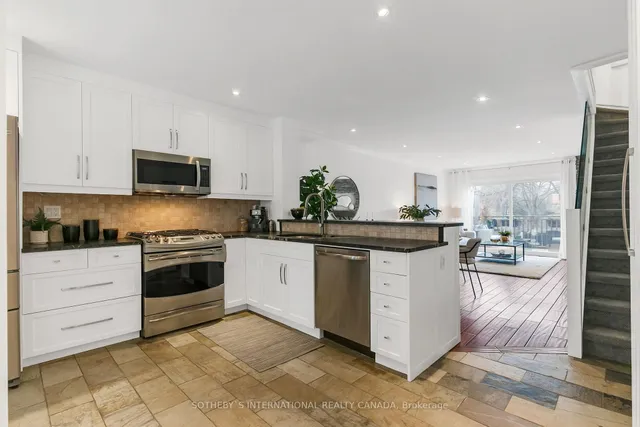 Additional image 2 of 1356 Bathurst St Unit 9