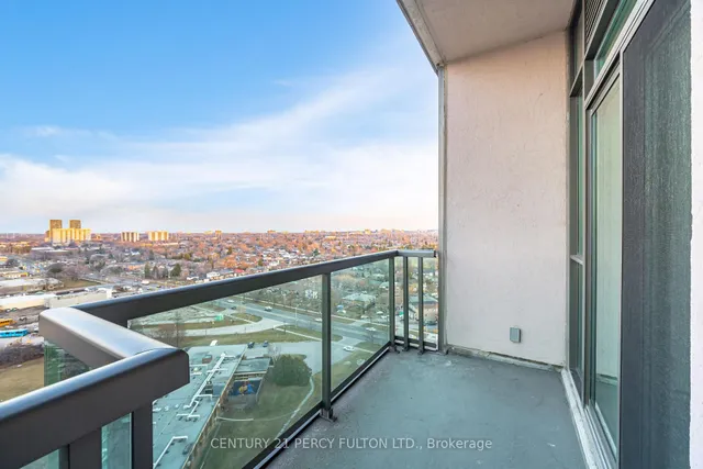 Additional image 21 of 68 Grangeway Ave Unit 2207