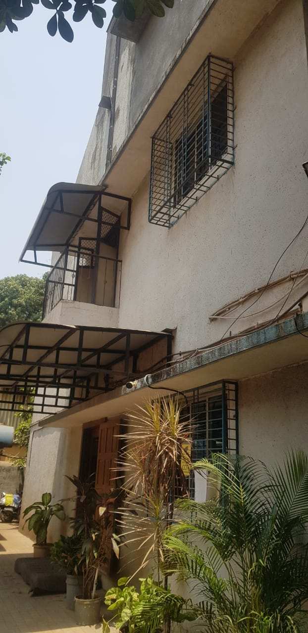 Anand Nagar MIDC, Ambernath, Thane