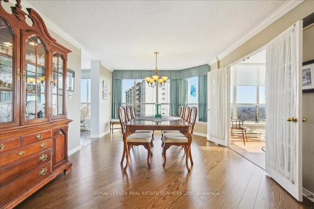 Additional image 7 of 20 Guildwood Pkwy Unit 808