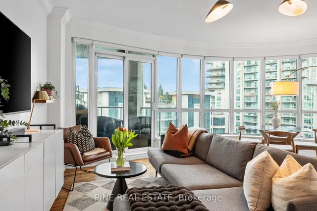 Additional image 9 of 2083 Lake Shore Blvd Unit 1112
