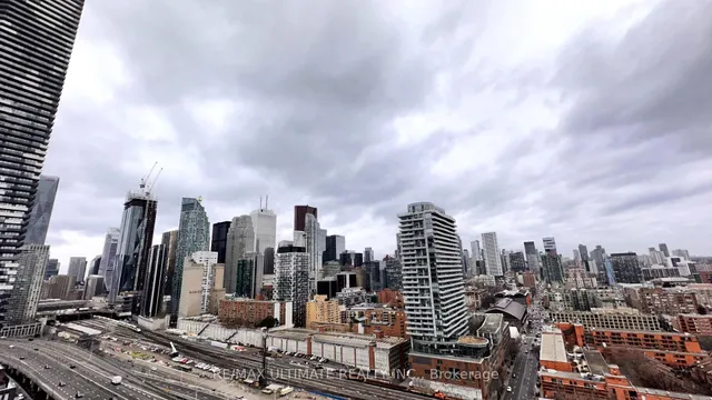 Additional image 24 of 15 Lower Jarvis St Unit 1911