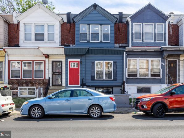 1840 S 54th St, Philadelphia, PA 19143