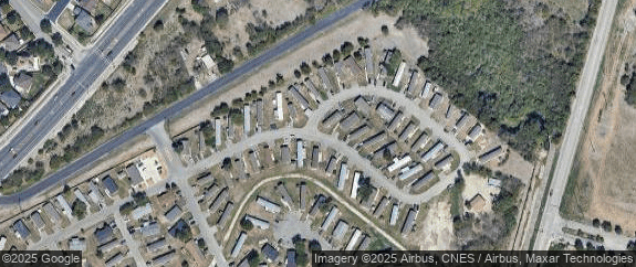 7616 Upper Seguin Rd TRAILER 47, Converse, TX 78109