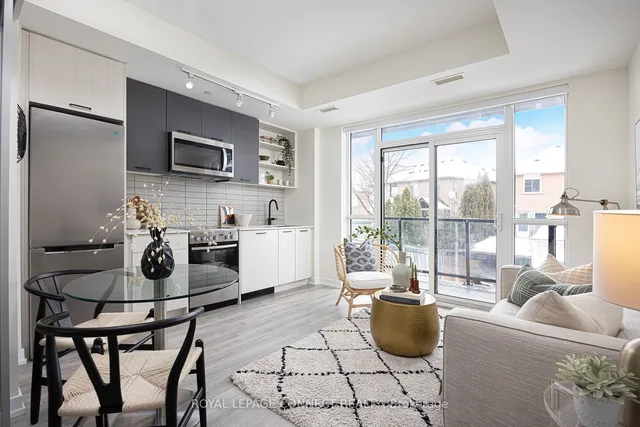 Additional image 4 of 2300 St. Clair Ave Unit 209