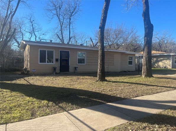 5841 Fursman Ave, Fort Worth, TX 76114