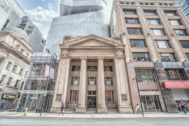 Additional image 2 of 197 Yonge St Unit 1714