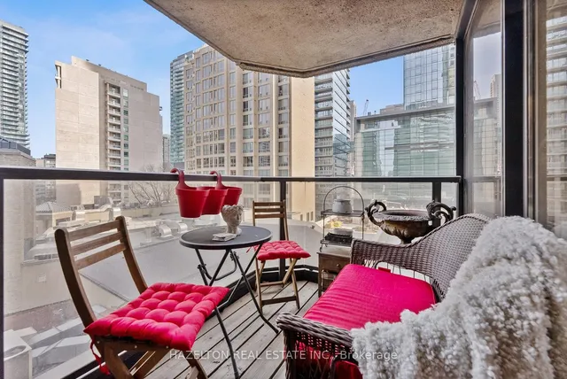 Additional image 33 of 1331 Bay St Unit 504